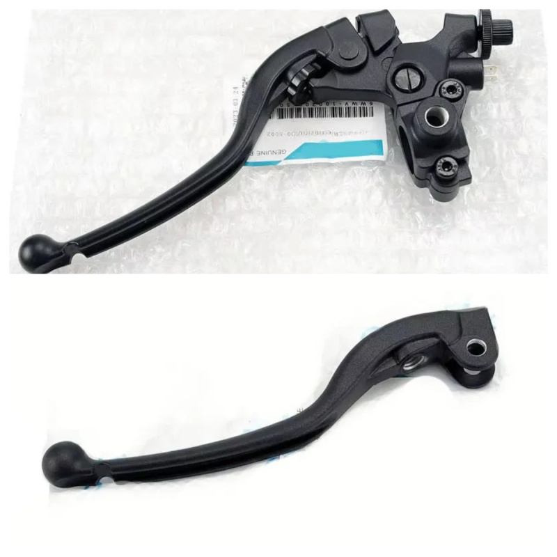 Motorcycle Parts - Motorcycle Parts Left Right Brake Clutch