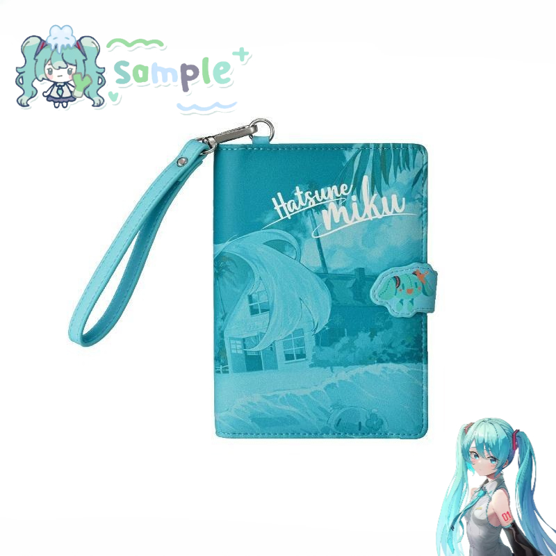 Atv Parts - Hatsune Miku anime merchandise cartoon cute