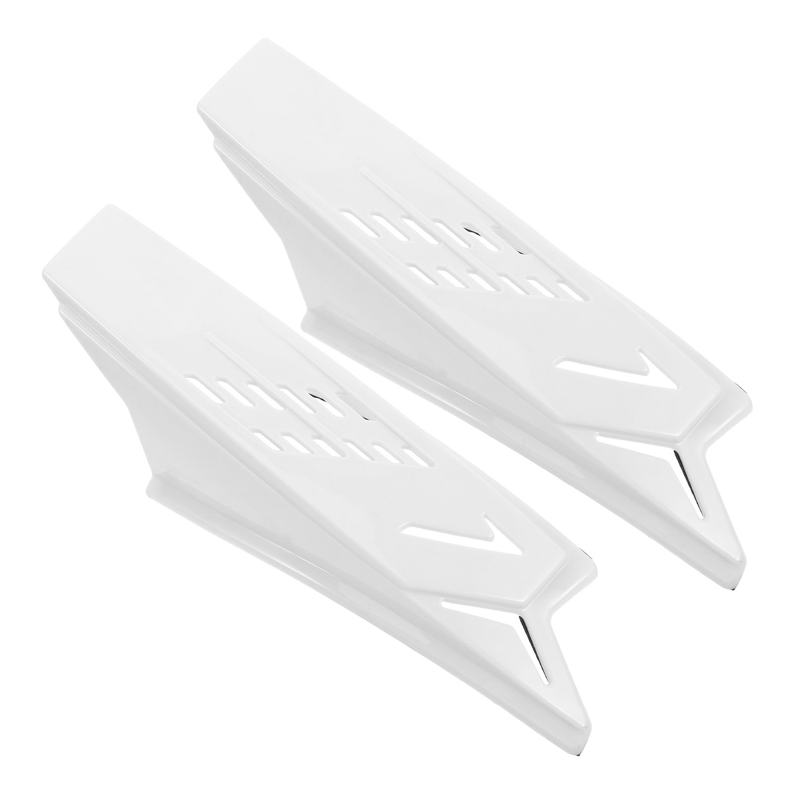 Cycling Horns 1 Pair Lightweig - Riding Gear recension och pris