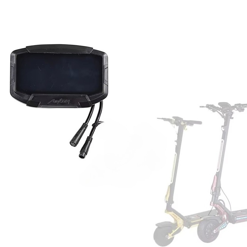 Original Center Display  8 9 8 - Scooter Parts recension och pris
