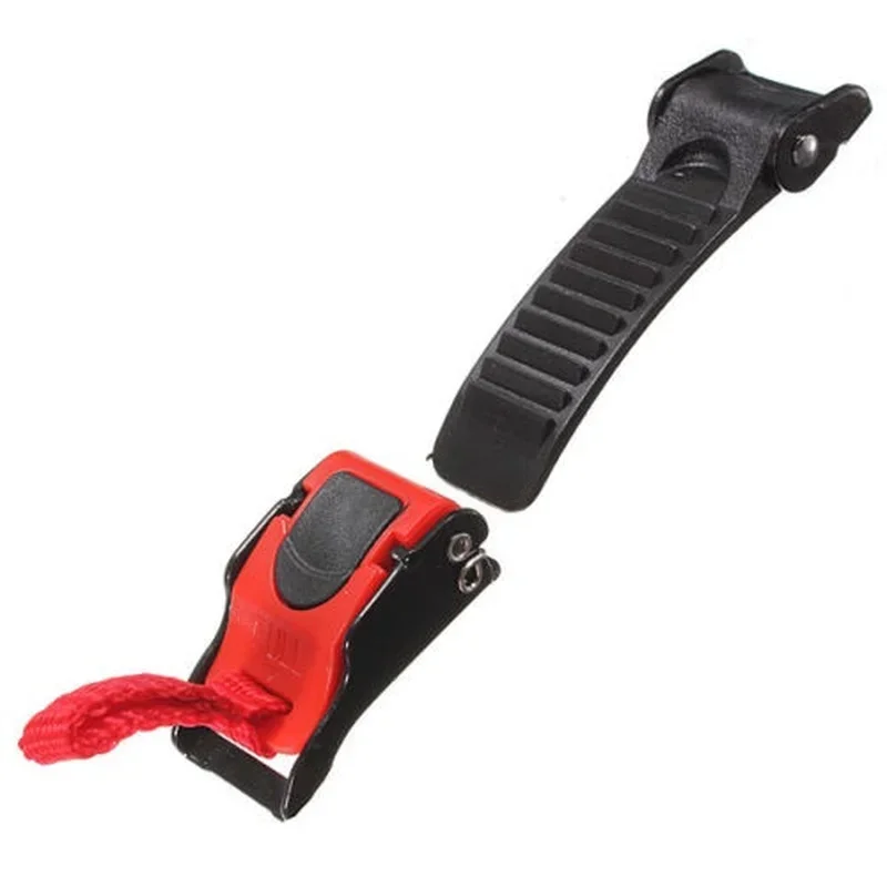 1PC Motorcycle Helmet Speed Cl - Quick Release Buckle Motorcycle Helmet recension och pris