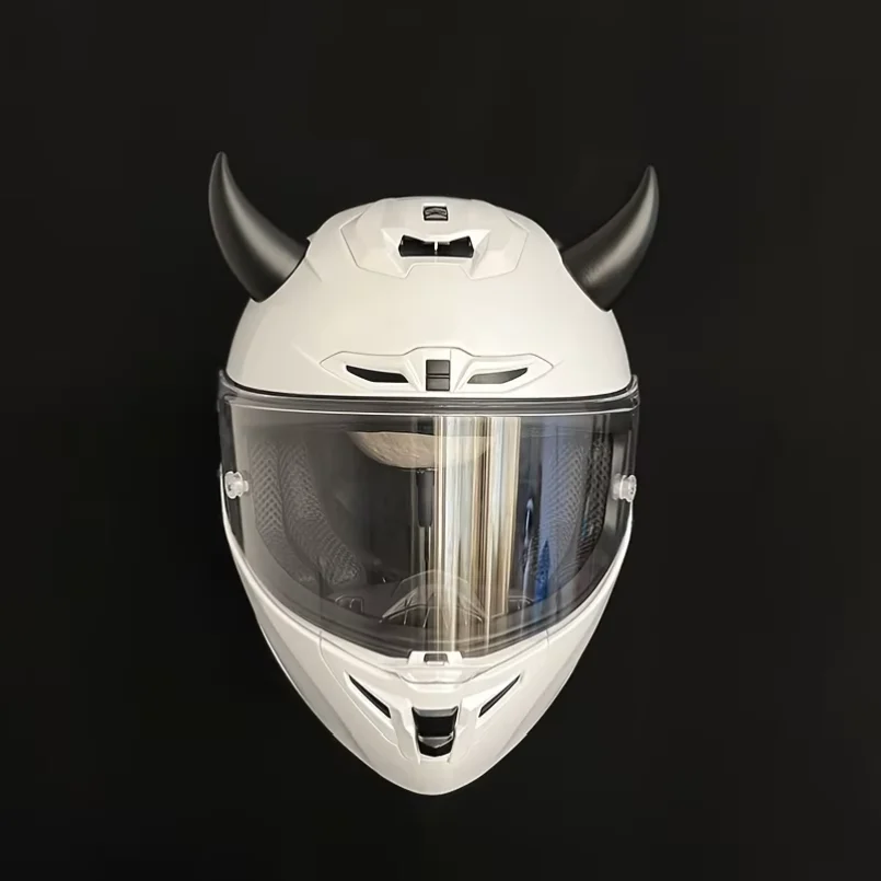 Self-Adhesive Car Elasticity 3 - Motorcycle Helmets recension och pris