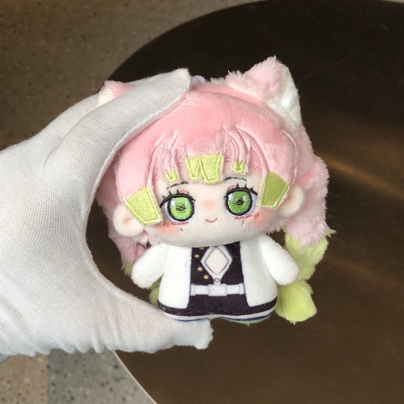 10CM New Demon Slayer Plush To - Atv Parts recension och pris
