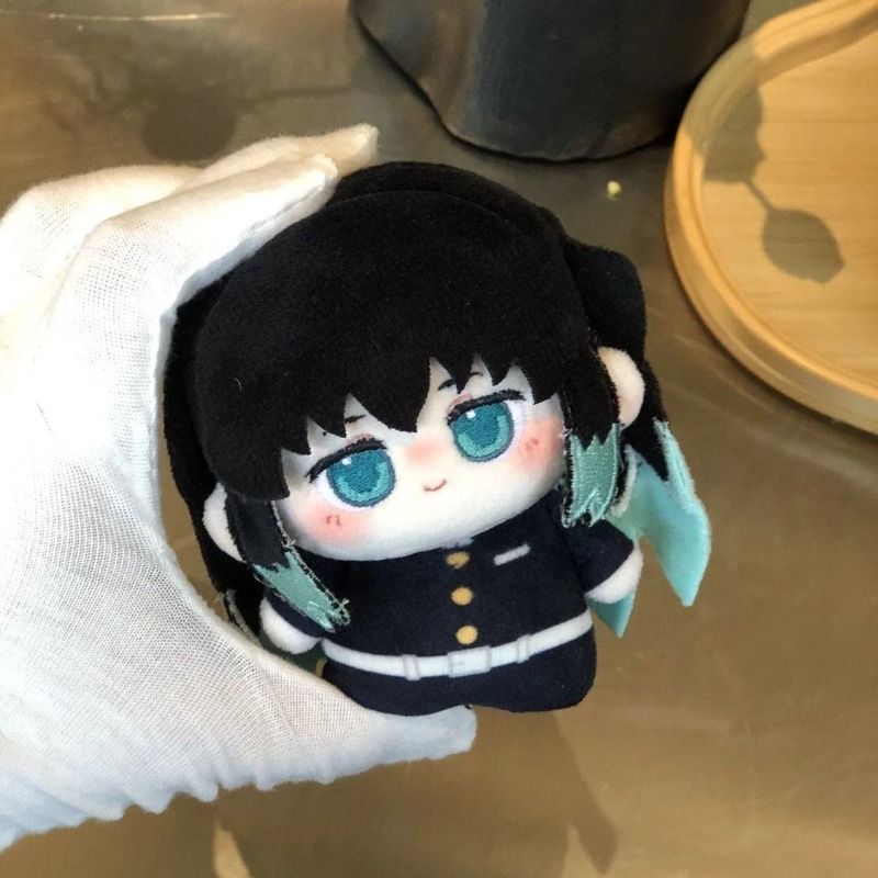 10CM New Demon Slayer Plush To - Atv Parts recension och pris