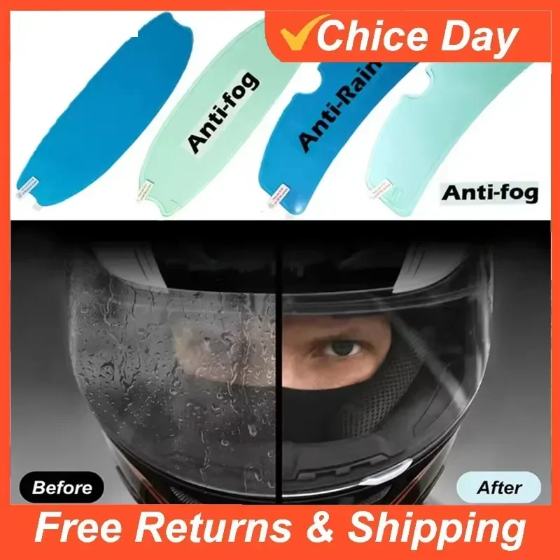Motorcycle Helmet Rainproof an - Motorcycle Helmets recension och pris