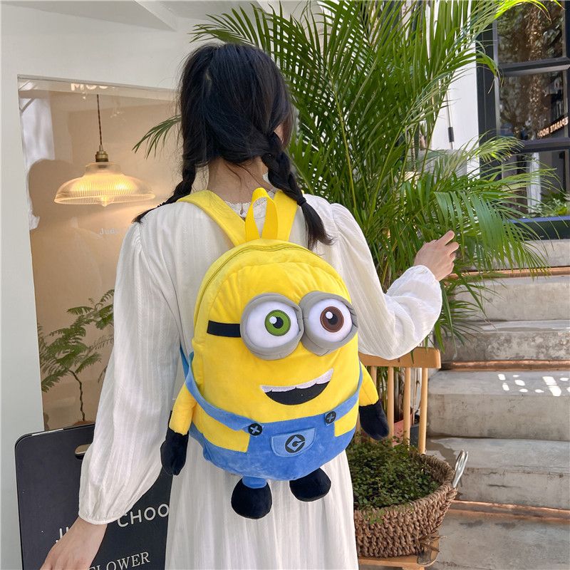 Minions movie anime merchandis - Atv Parts recension och pris