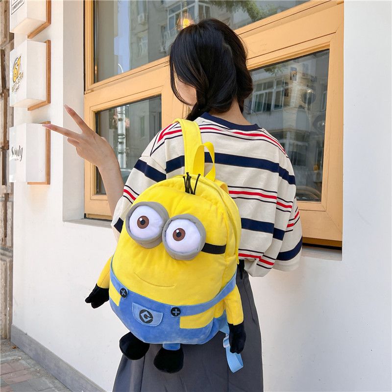 Minions movie anime merchandis - Atv Parts recension och pris