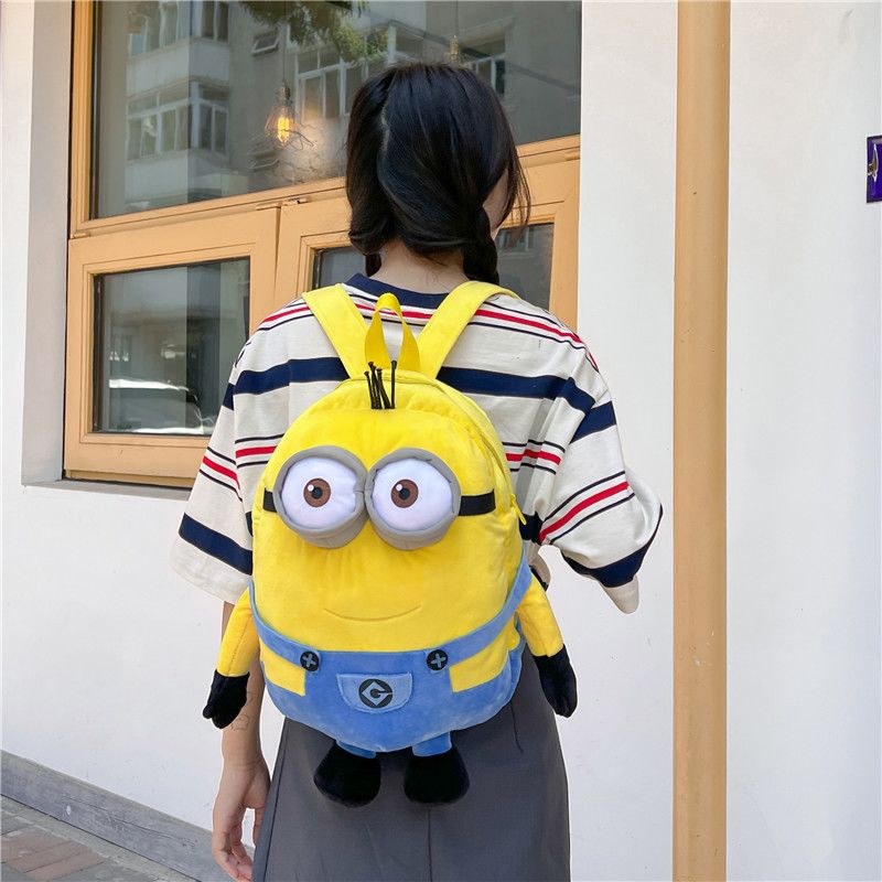 Minions movie anime merchandis - Atv Parts recension och pris