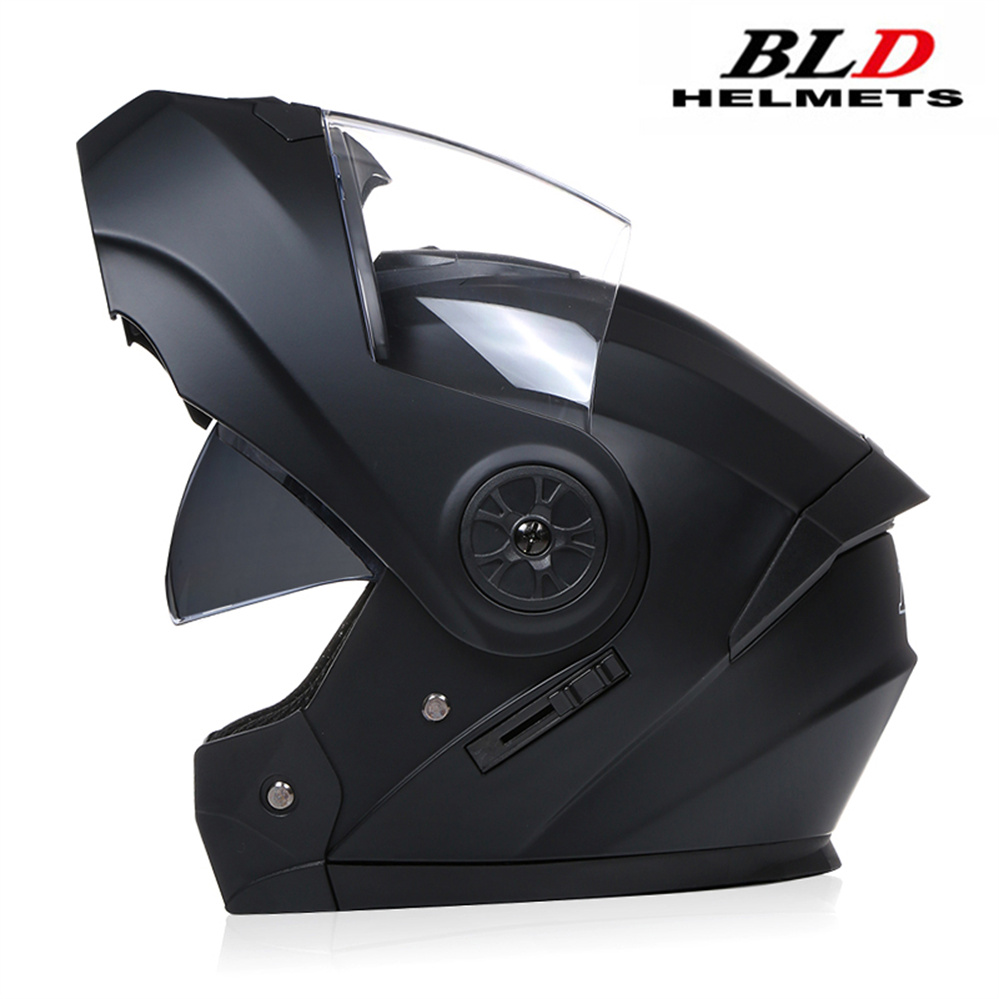Modular Motorcycle Helmet Dual - Motorcycle Helmet Inner Sun Visor Lens recension och pris