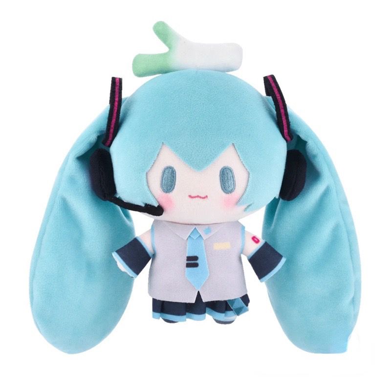 Hatsune Miku Dingbao series an - Atv Parts recension och pris