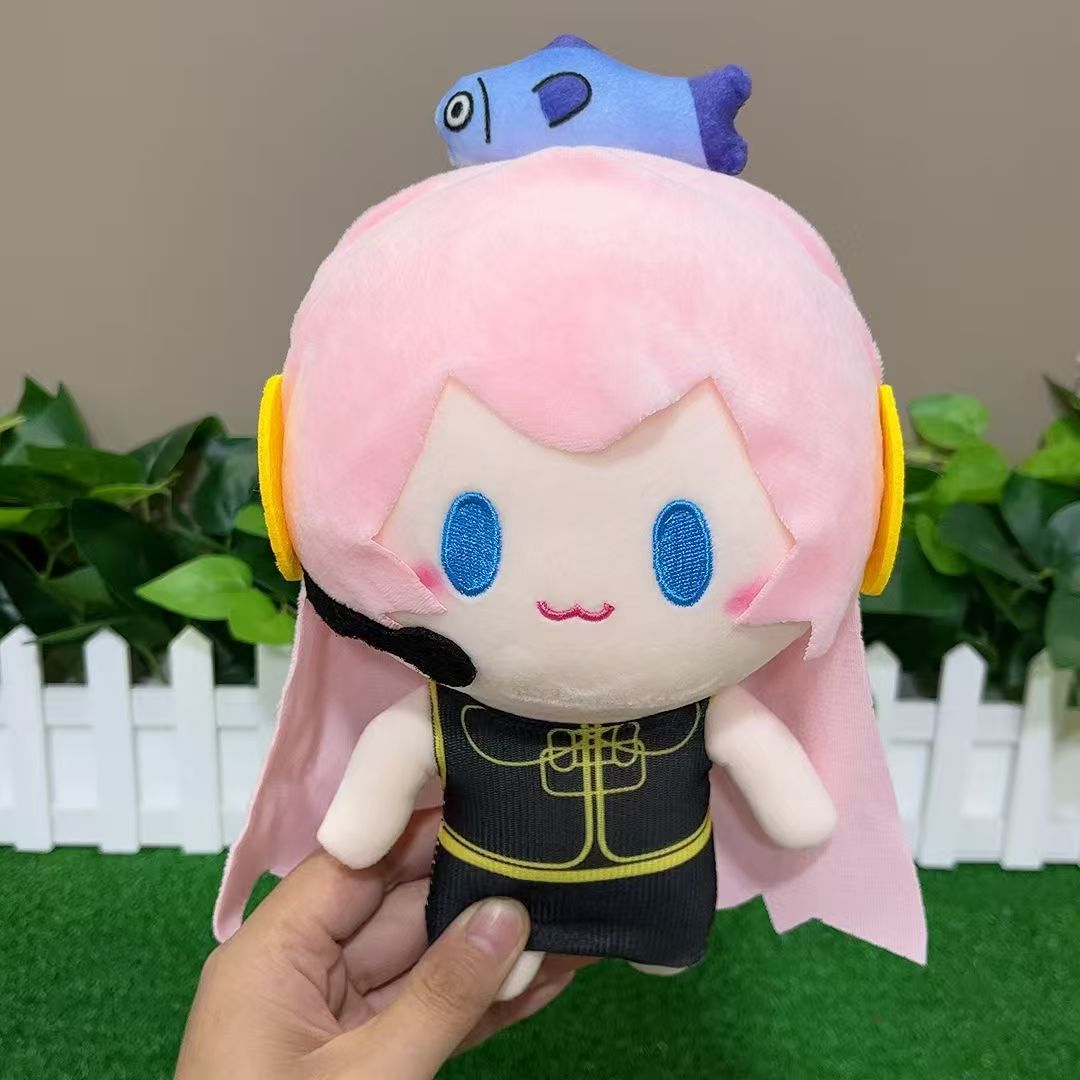 Hatsune Miku Dingbao series an - Atv Parts recension och pris