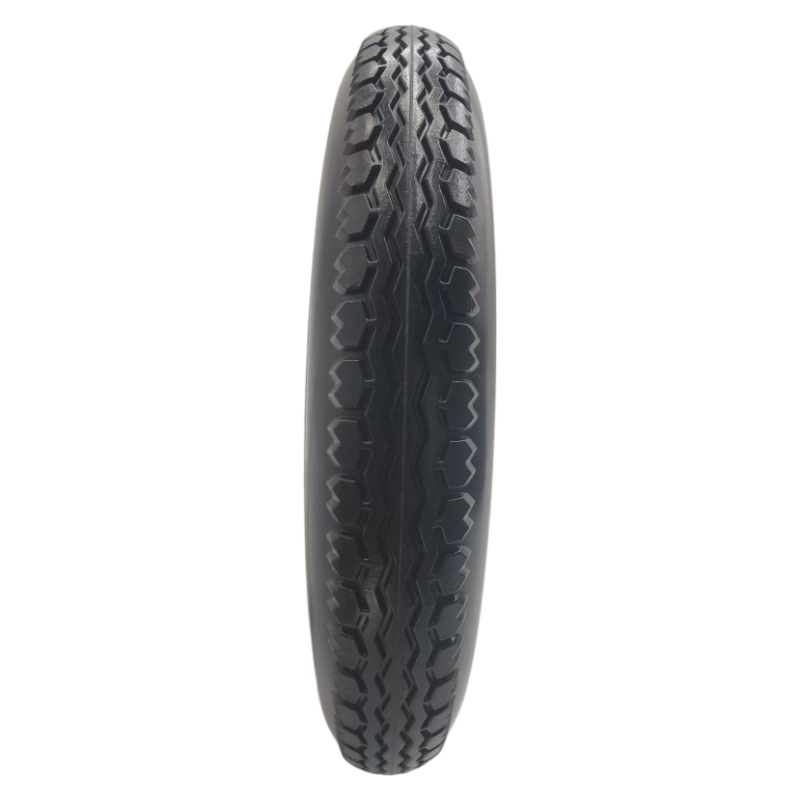 12 inch 12 1/2 x 2 1/4 solid i - Scooter Parts recension och pris