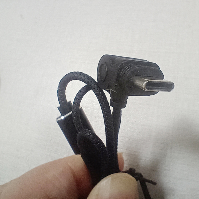 Type-C Earphone Speaker 2 in 1 - Universal Motorcycle Helmet Intercom Headset recension och pris