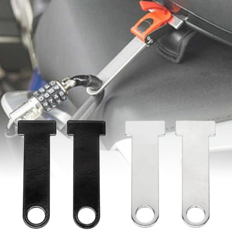 New 1Pair Motorcycle Helmet Lo - Quick Release Buckle Motorcycle Helmet recension och pris