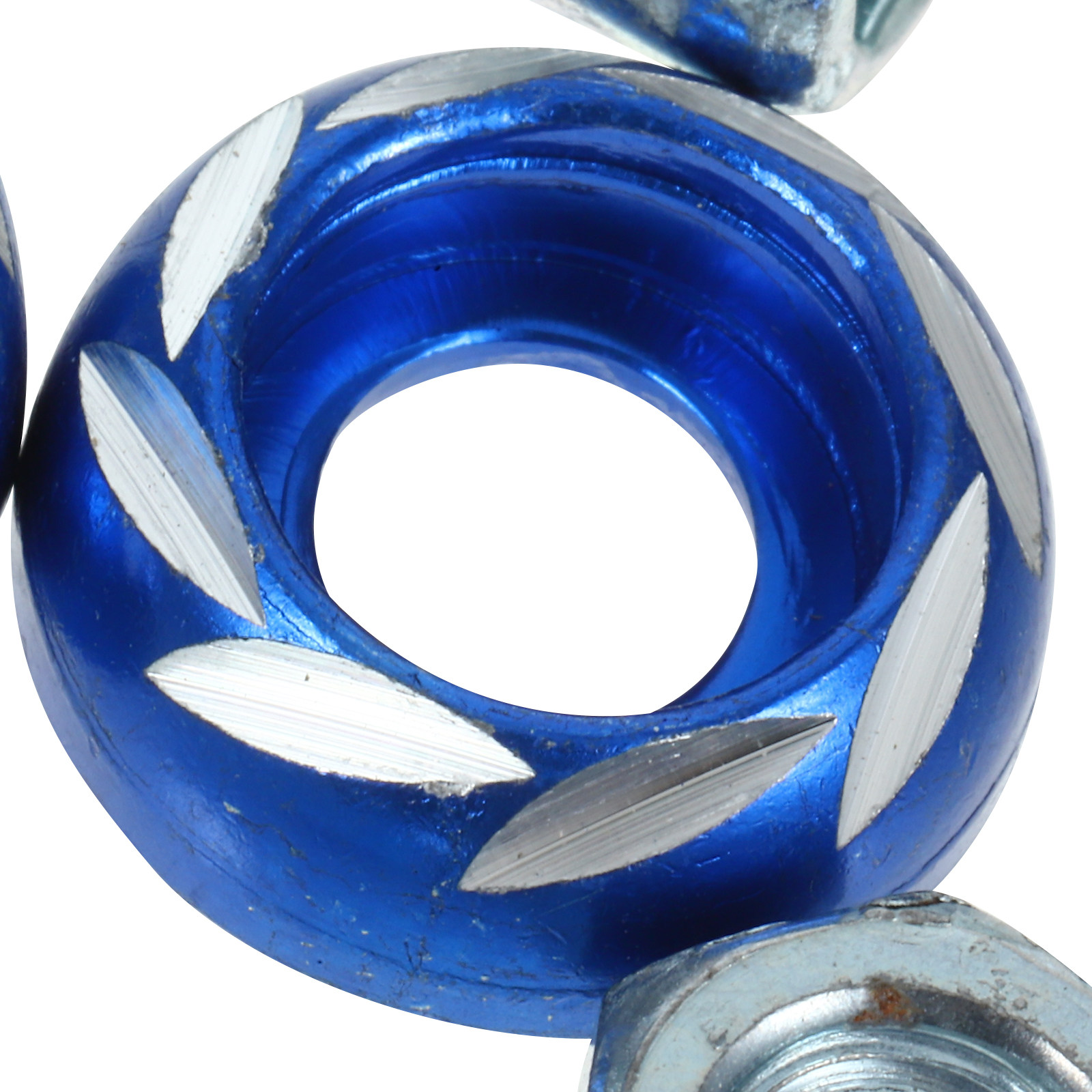 4Pcs Motorcycle Colorful Carve - Motorcycle Parts recension och pris